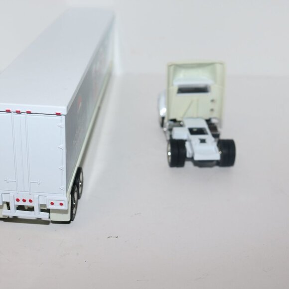 Matchbox Gold Collection King Size Rigs Pepsi truck with box - Picture 6 of 12